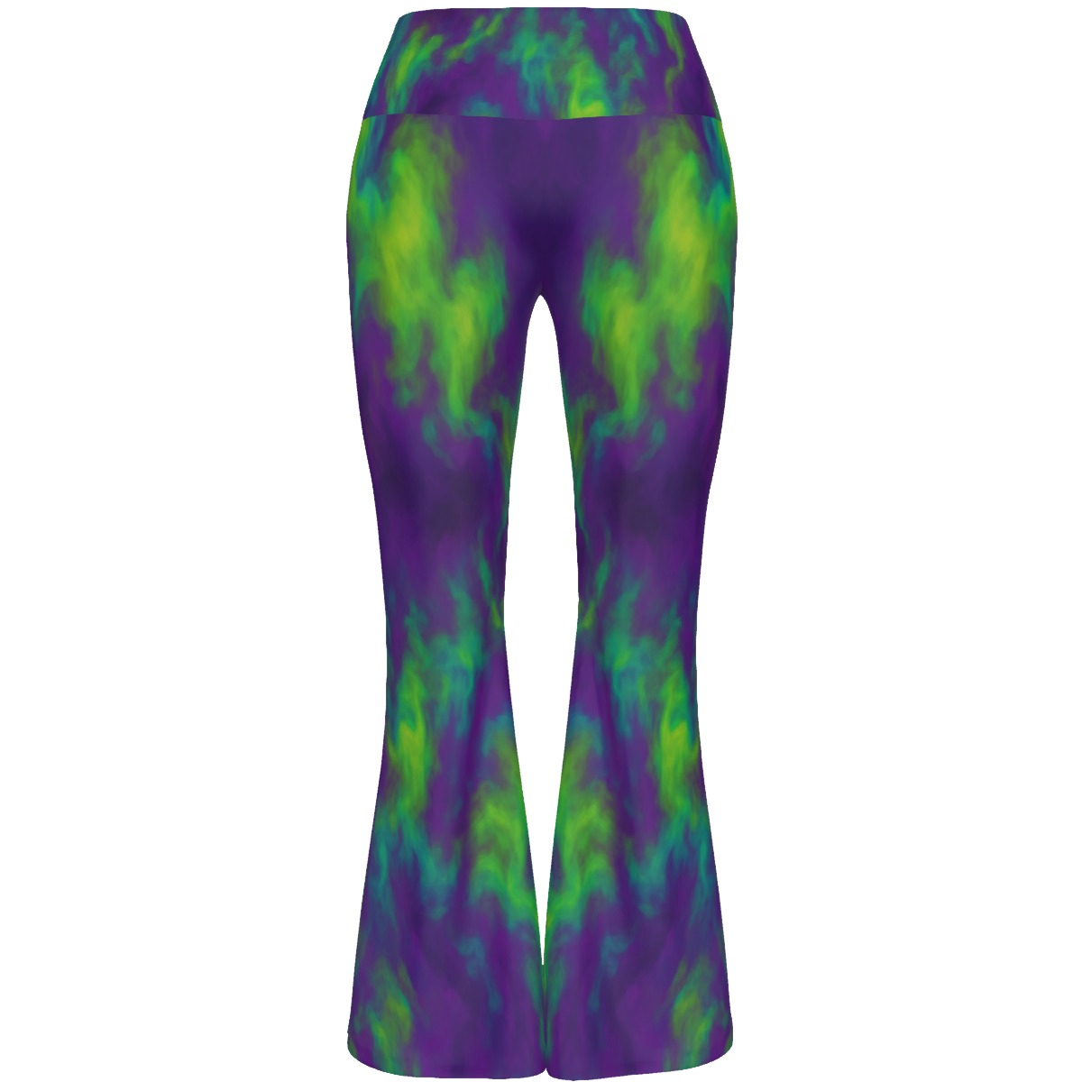 Women's Flare Yoga Pants