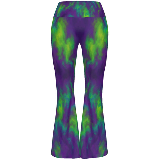Women's Flare Yoga Pants