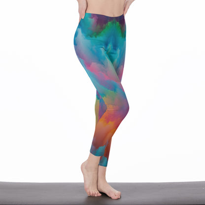 Casual Leggings