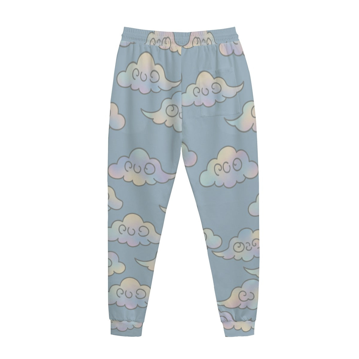 Men's Sweatpants | Interlock
