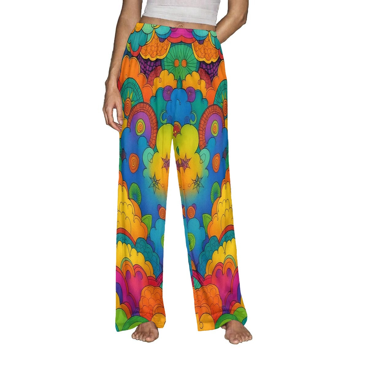 Women's Pajama Pants