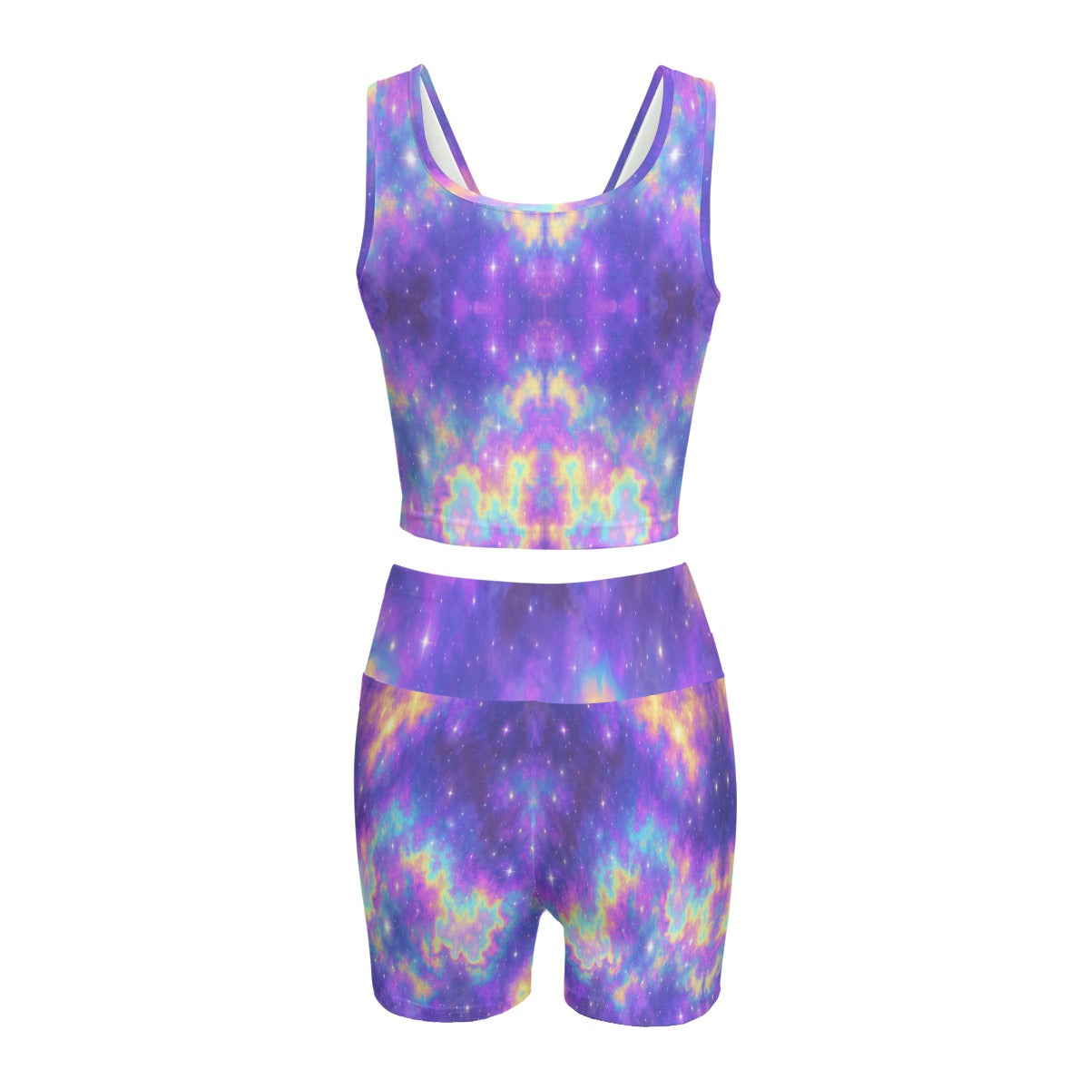 Women's Yoga Set