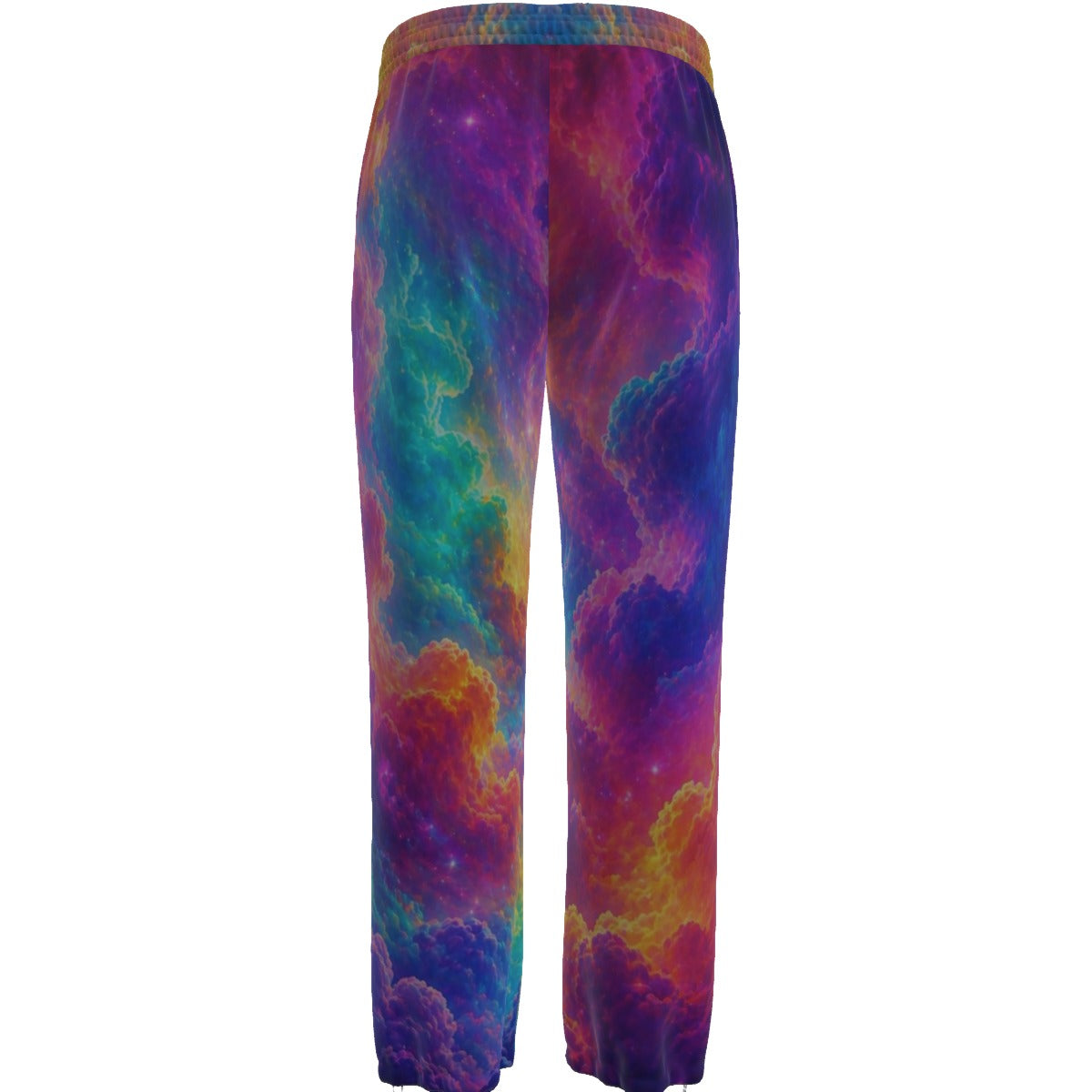 Unisex Casual Pants