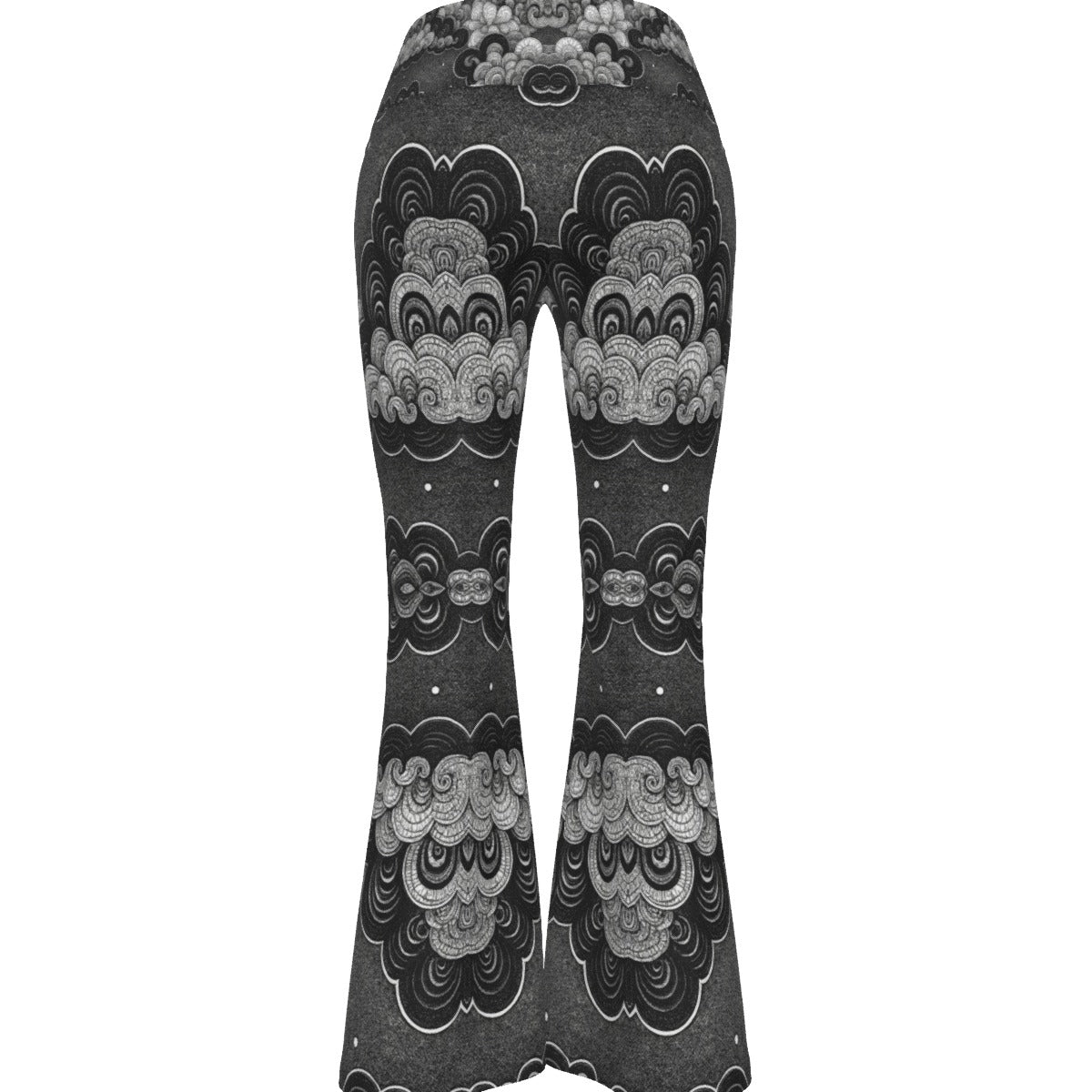 Women's Flare Yoga Pants