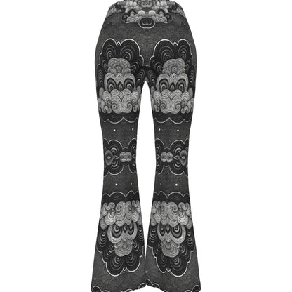 Women's Flare Yoga Pants