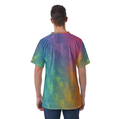Men's T-Shirt | Velvet