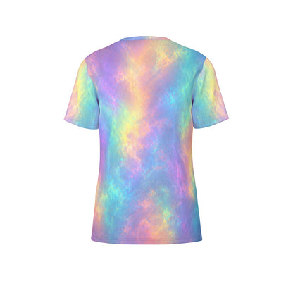 Men's O-Neck T-Shirt | 190GSM Cotton