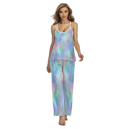 Women's Cami Pajamas Set