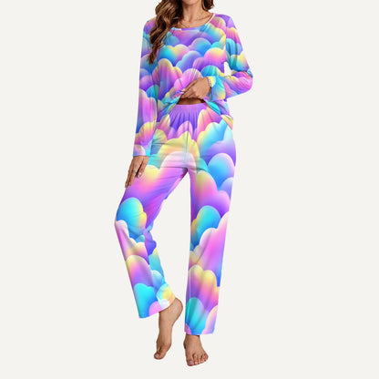 Women’s Loungewear Set - view 2