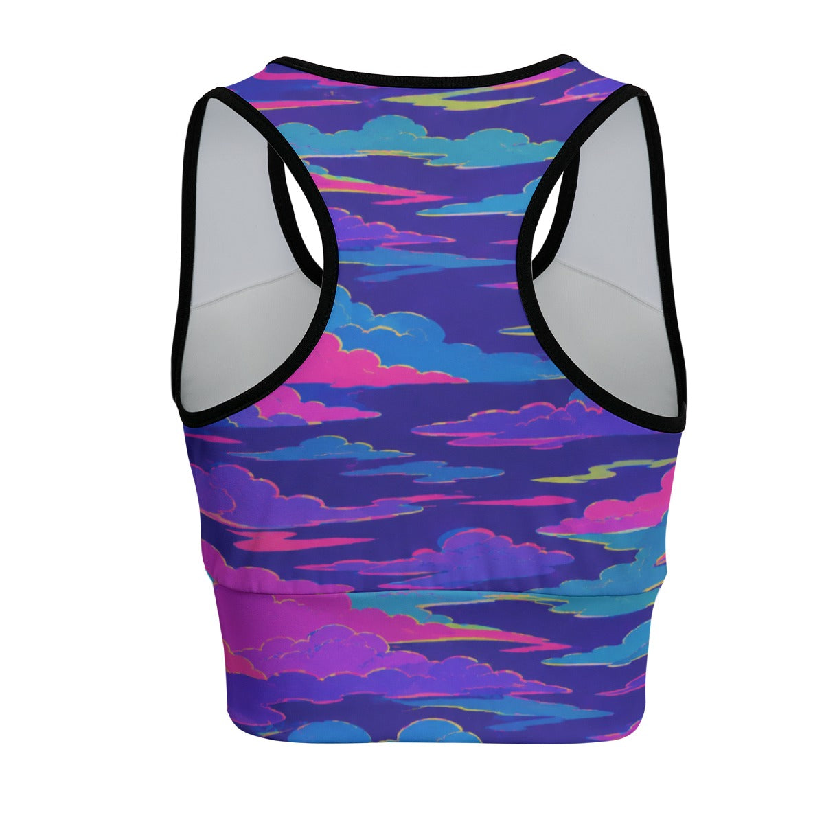 Women's Sports Bra by O’Nimbus – view 2