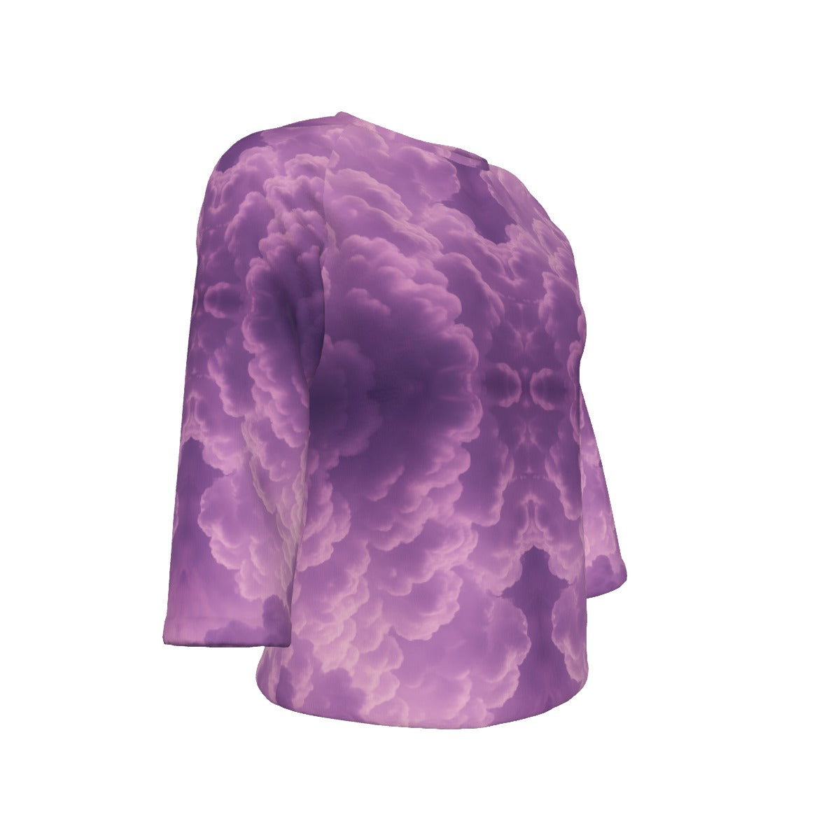 Women's Raglan Sleeves T-shirts