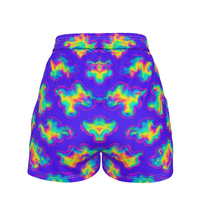 Women's Casual Shorts