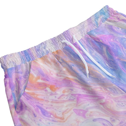 Unisex Casual Pants - view 4
