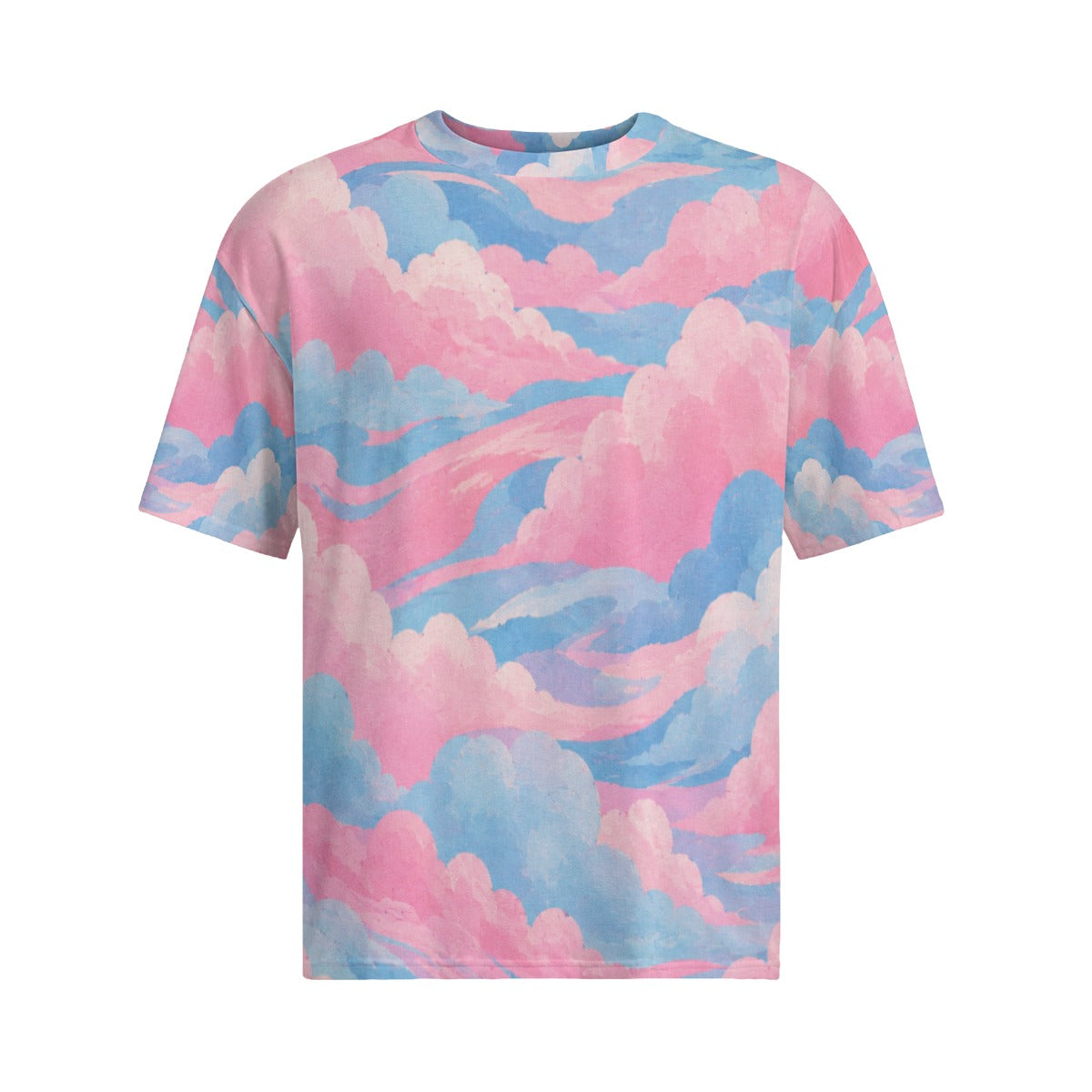 Men's Raglan Short Sleeve T-Shirt|180GSM COTTON by O’Nimbus