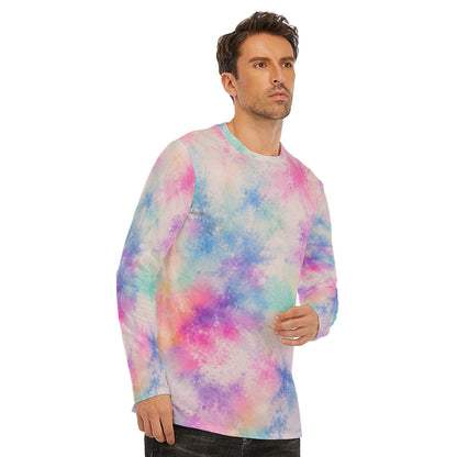 Unisex Long-Sleeve T-Shirt | 190 GSM Cotton - view 2