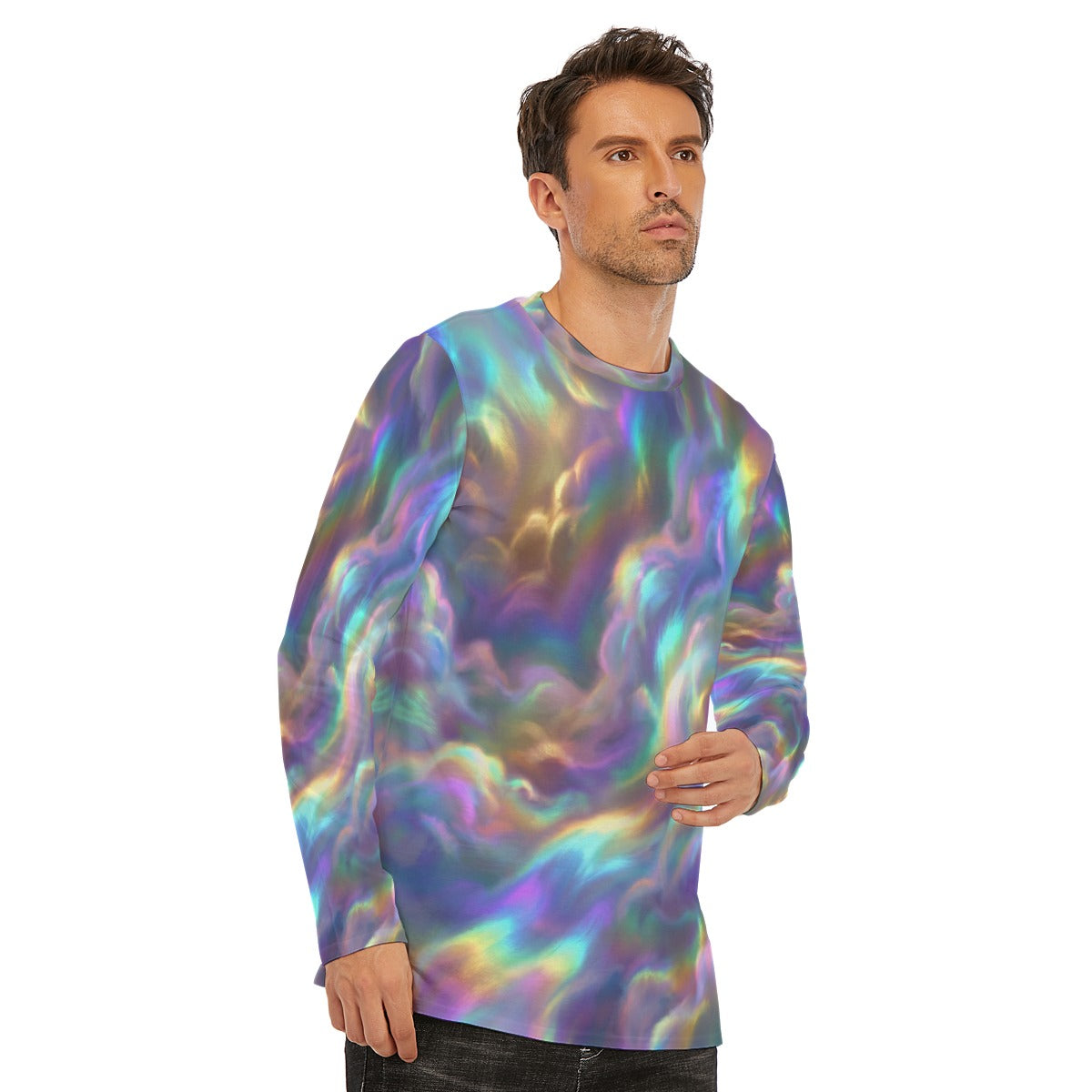 Long Sleeve T-Shirt | 190GSM Cotton
