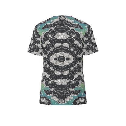 Men's O-Neck T-Shirt | 190GSM Cotton