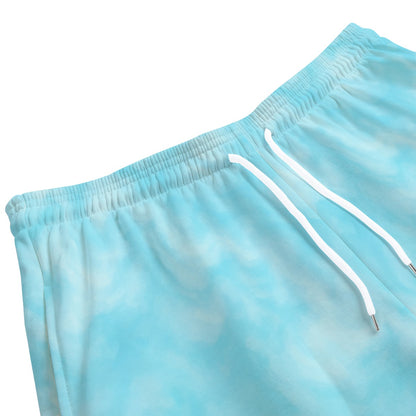 Unisex Short Pants | 310GSM Cotton