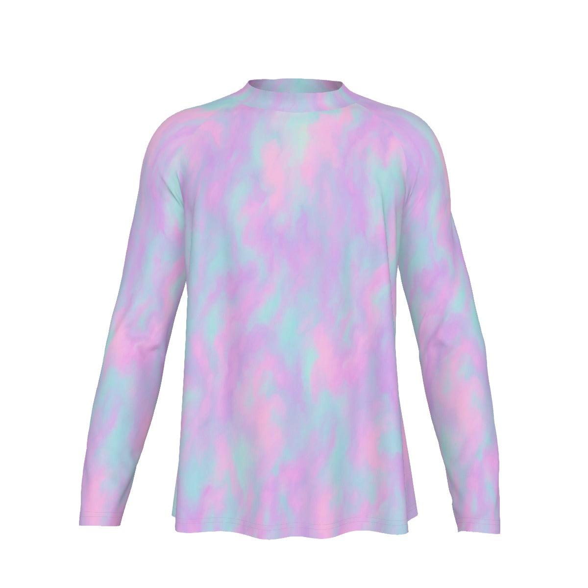 Men's Long Sleeve Tight surf clothing - view 1