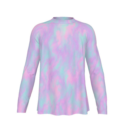 Men's Long Sleeve Tight surf clothing - view 1
