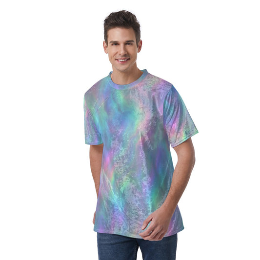 Men's T-Shirt | Velvet