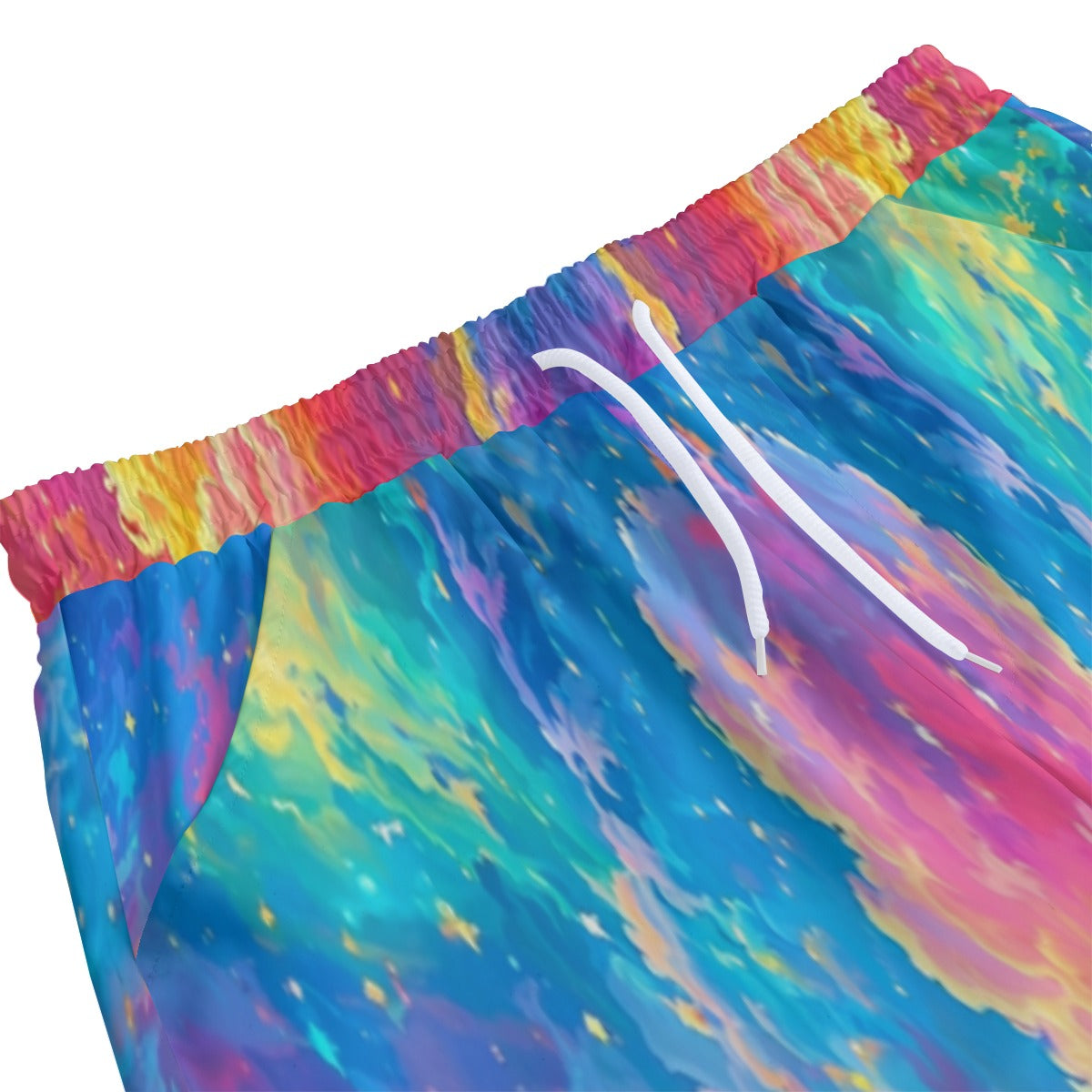 Unisex Casual Pants
