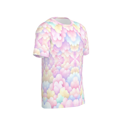 Men's O-Neck T-Shirt | 190GSM Cotton