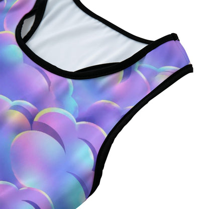 Women's Sports Bra by O’Nimbus – view 4