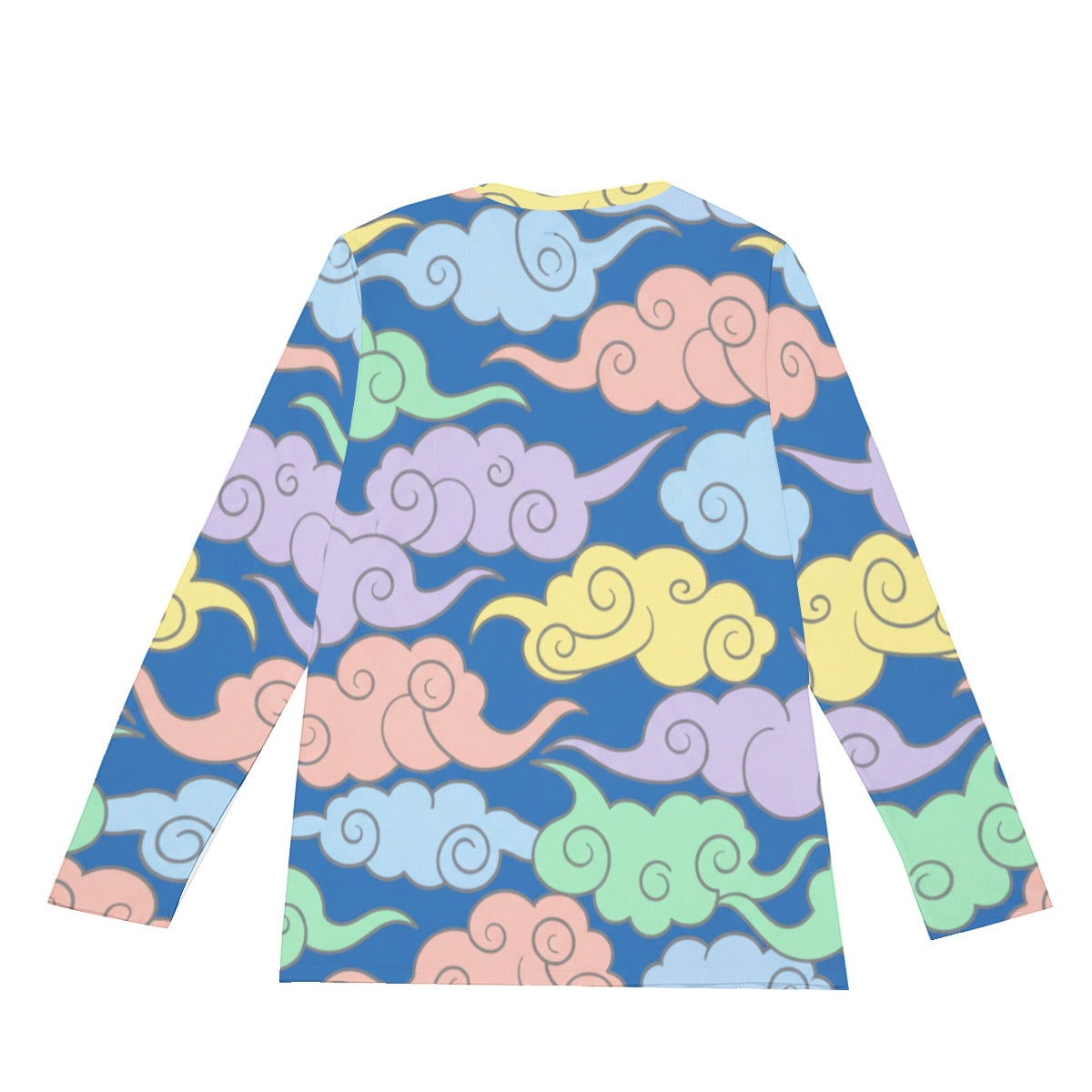 Long Sleeve T-Shirt | 190GSM Cotton
