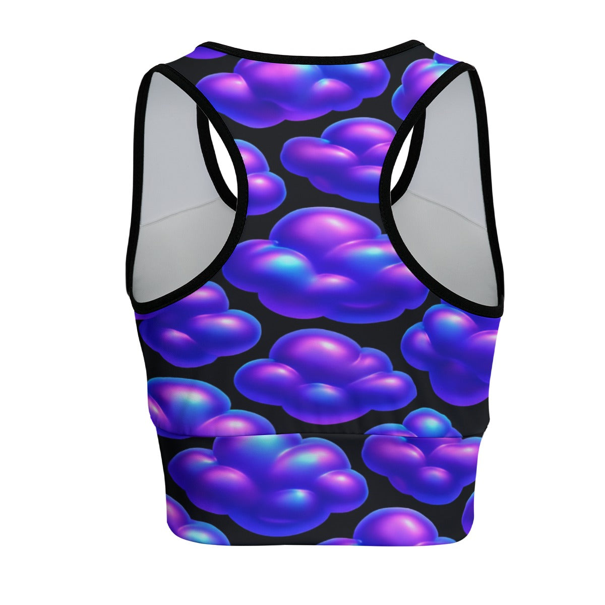 Women's Sports Bra by O’Nimbus – view 2
