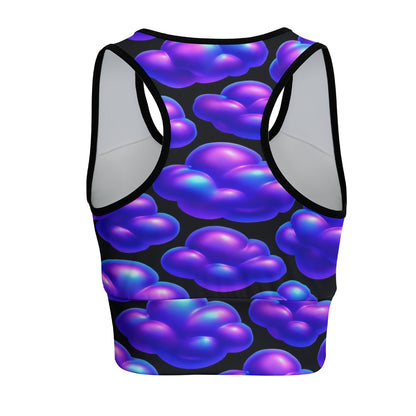Women's Sports Bra by O’Nimbus – view 2