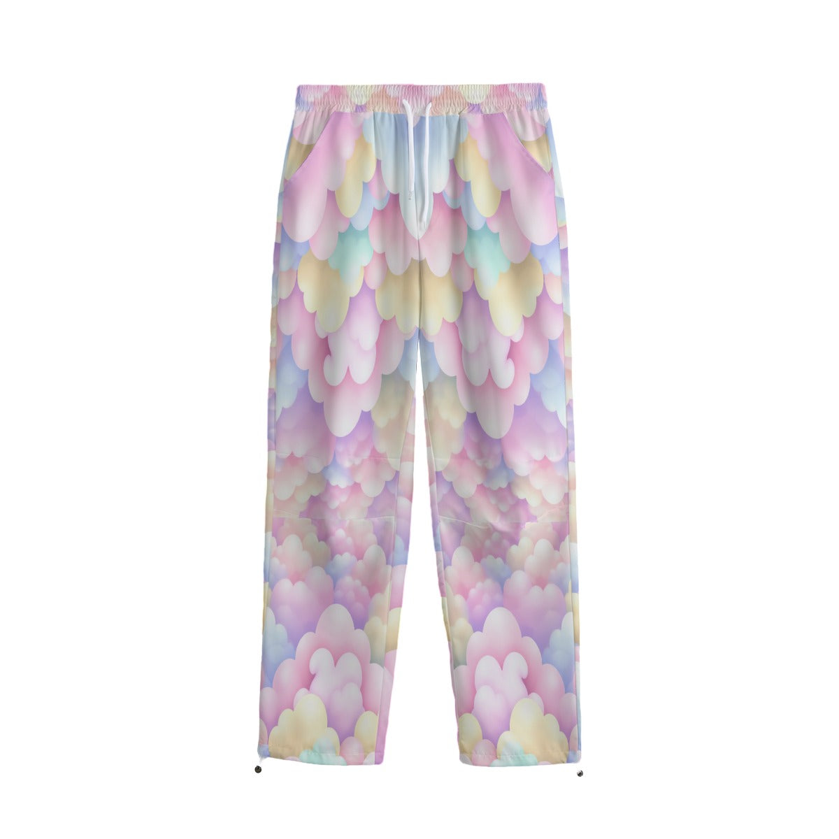 Unisex Casual Pants