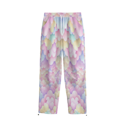 Unisex Casual Pants