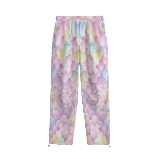 Unisex Casual Pants