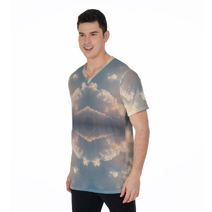 V-Neck T-Shirt