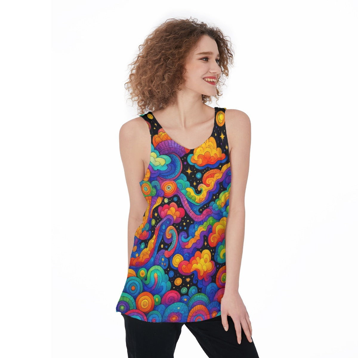 Women's Tank Top