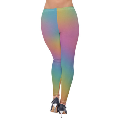 Women's High-Stretch Leggings