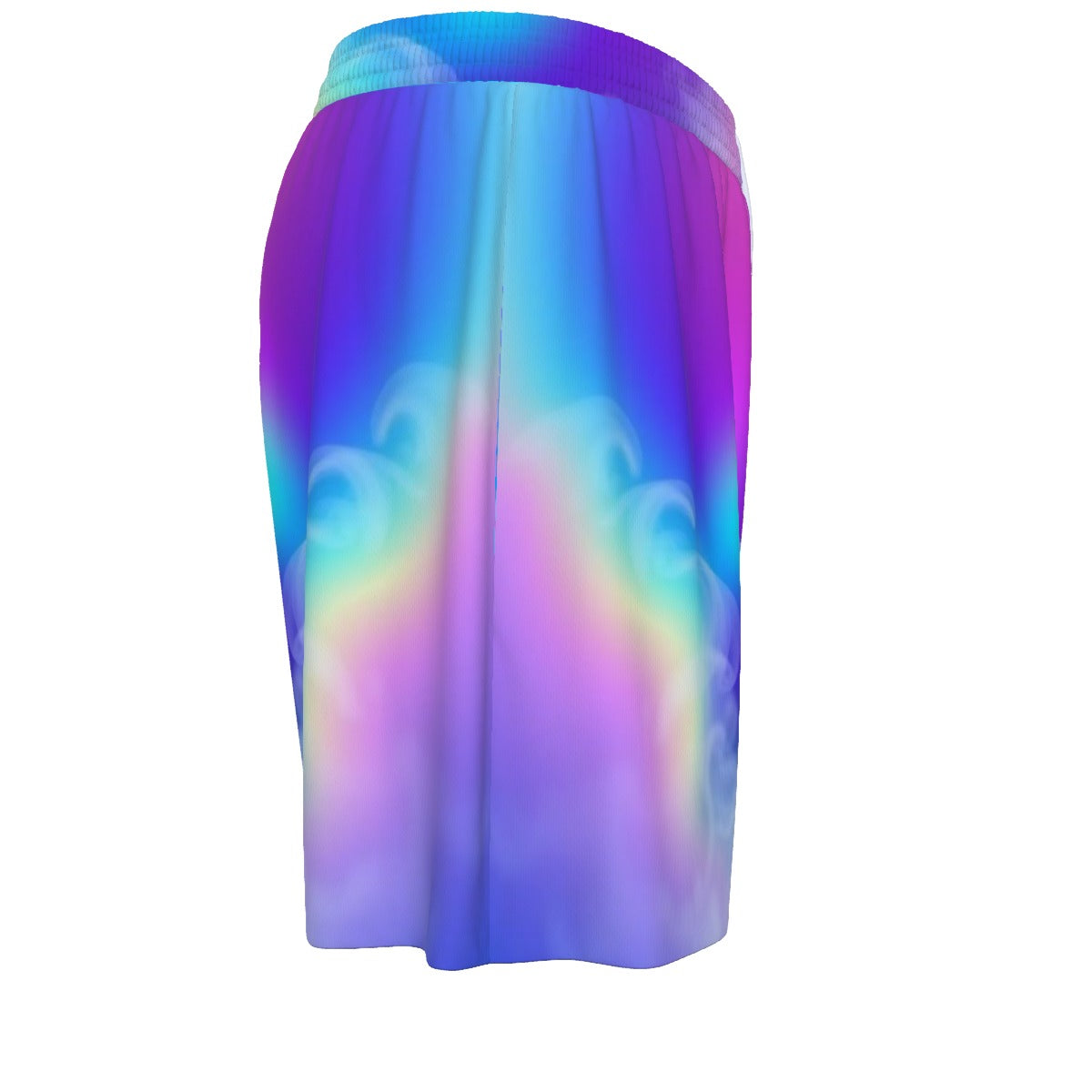 Men's Mesh Shorts - view 3