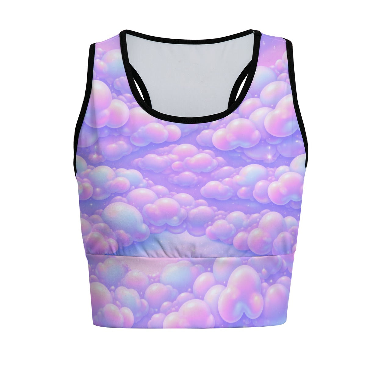 Women's Sports Bra by O’Nimbus
