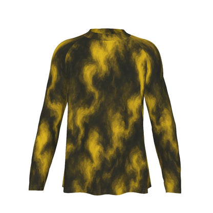 Men's Long Sleeve Tight surf clothing - view 1