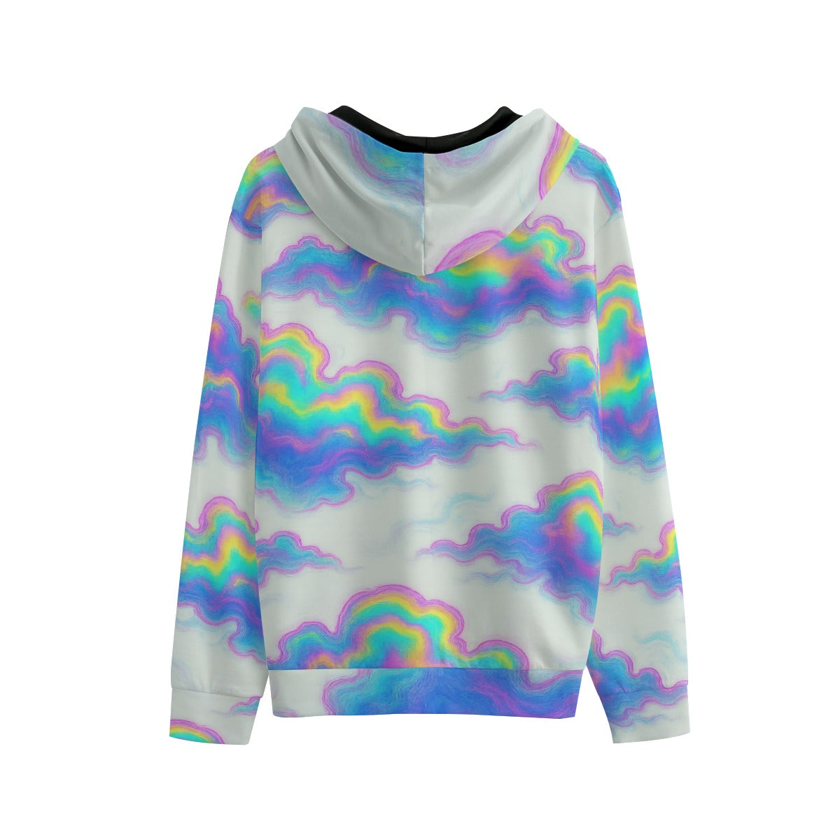 Unisex Pullover Hoodie | 310GSM Cotton
