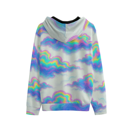 Unisex Pullover Hoodie | 310GSM Cotton