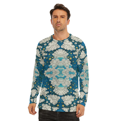 Long Sleeve T-Shirt | 190GSM Cotton