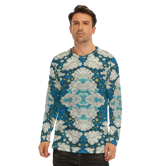 Long Sleeve T-Shirt | 190GSM Cotton