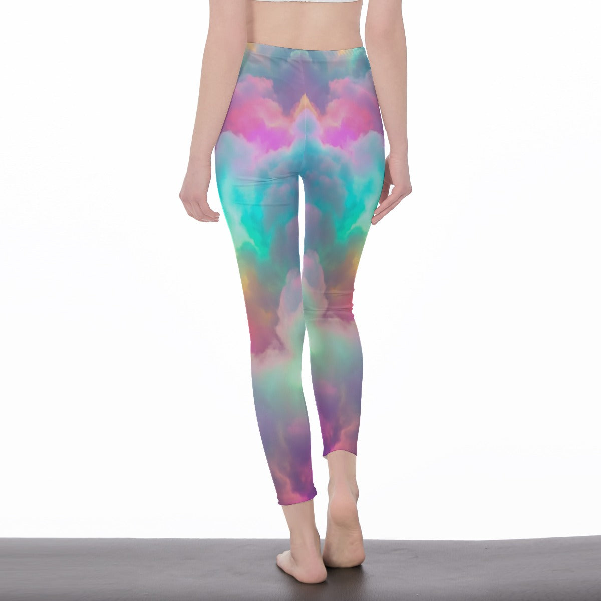 Casual Leggings
