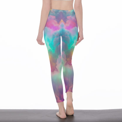 Casual Leggings
