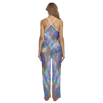 Women's Cami Pajamas Set