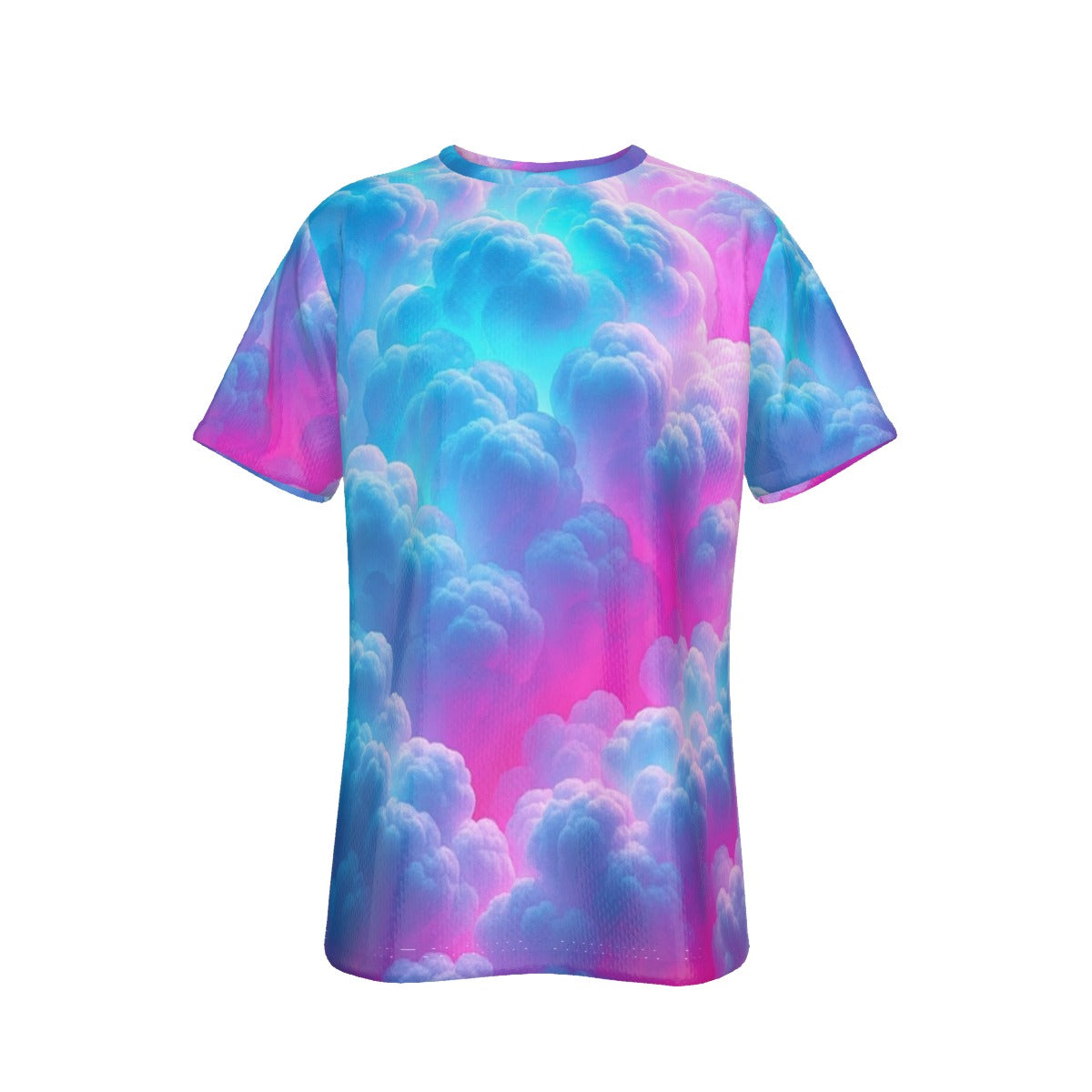 Men's T-shirt | Birdseye