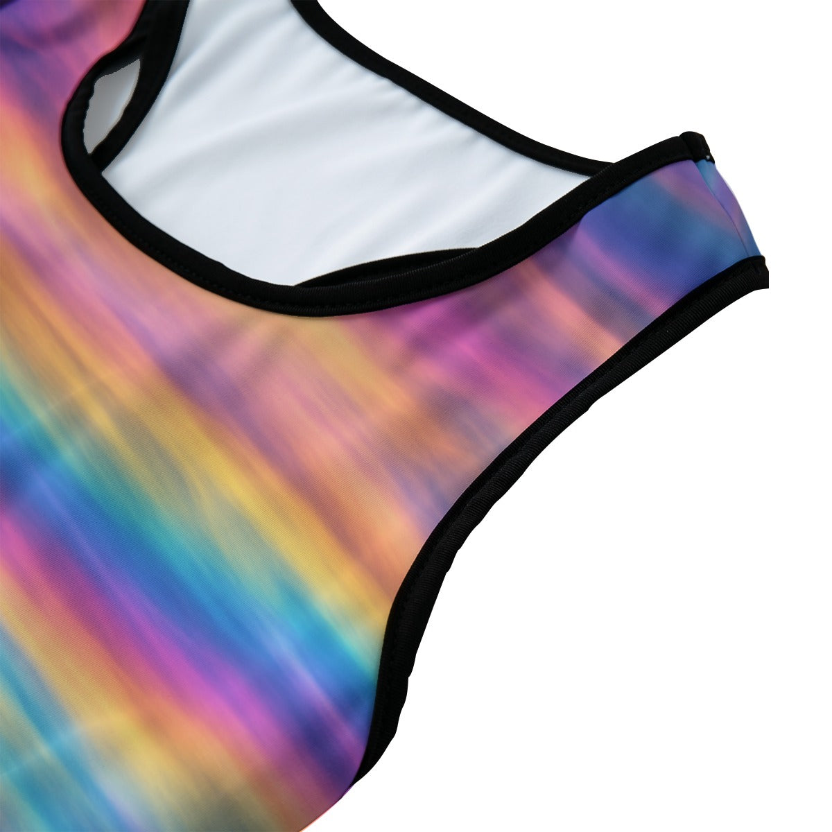 Women's Sports Bra by O’Nimbus – view 4