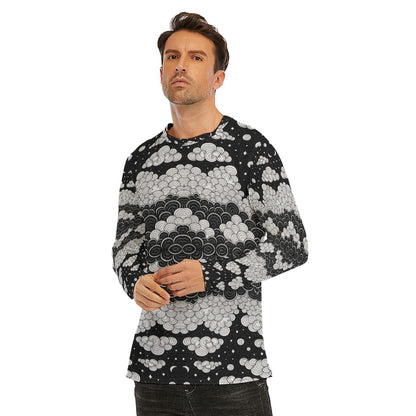 Long Sleeve T-Shirt | 190GSM Cotton